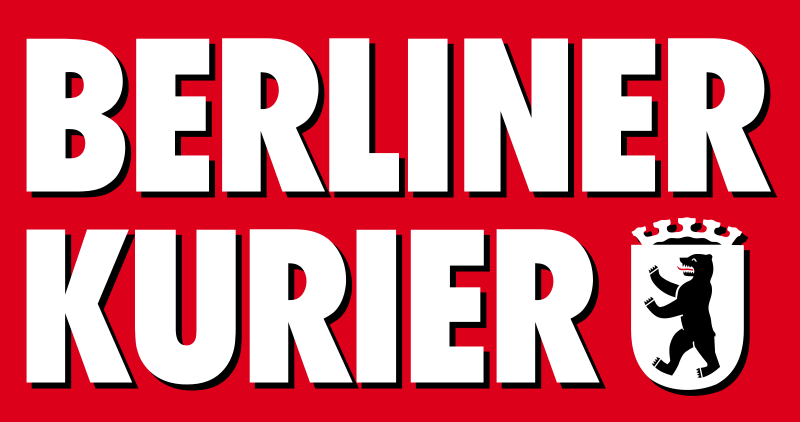 Berliner Kurier-Logo