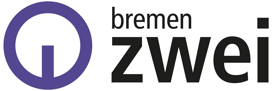 Bremen zwei-Logo