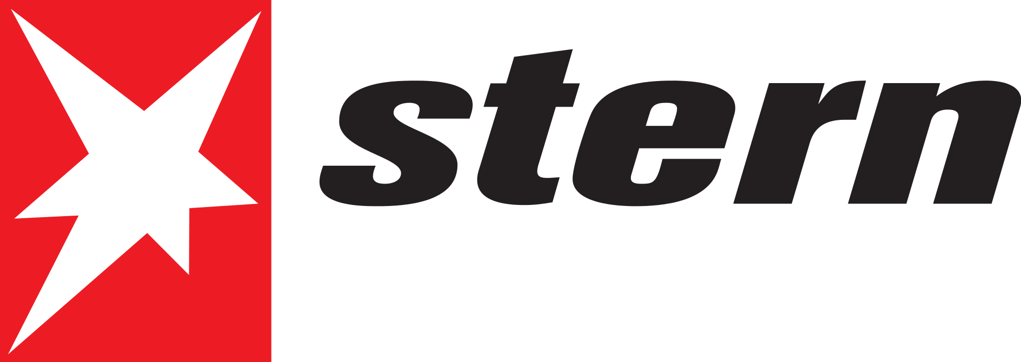 Stern-Logo